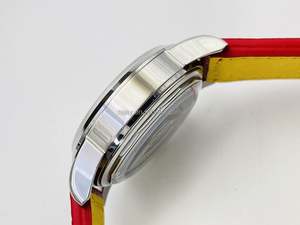 Reloj Navtimer para hombre de GM Factory, reloj de zafiro superior para hombre, cronógrafo automático, movimiento mecánico, relojes de acero inoxidable, deportivos, de cuerda automática - Product Image 5