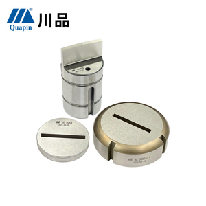 Tháp Pháo Punch Die CNC Tháp Pháo Punch Báo Chí Lớp Phủ Công Cụ <span class=keywords><strong>AMADA</strong></span> Máy Công Cụ - Product Image 1