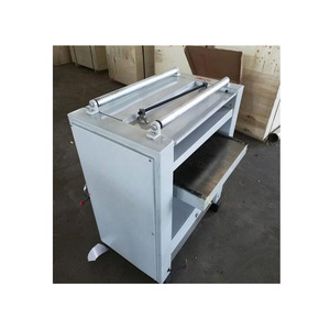 Raboteuse à une face de 200-400 mm de largeur de travail / Machine à affiner et à épaissir à une face de la marque Shoot Qk202 - Marque Shoot, affûtage et épaississement d'un côté - Product Image 3