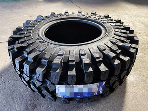 ยางเรเดียลสำหรับรถ SUV ออฟโรด รุ่น New Terrain 35X12.5R15 คุณภาพสูง 4x4  ขั้นต่ำในการสั่งซื้อน้อยเพียง 4 เส้น - Product Image 5