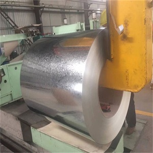 คอยล์เหล็กชุบสังกะสีแบบ Z275 dx51d Dx53d Dx52d Dx51d - Product Image 2