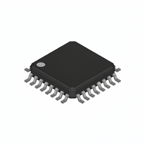 MC9S08RD16CFJ Embedded In Stock Electronics Component 32 LQFP - Product Image 1