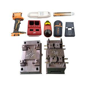 Fabricación Personalizada de Productos Plásticos Baratos, Moldeo por Inyección de Plástico <span class=keywords><strong>ABS</strong></span>, PC, PP, PVC, PE - Product Image 6