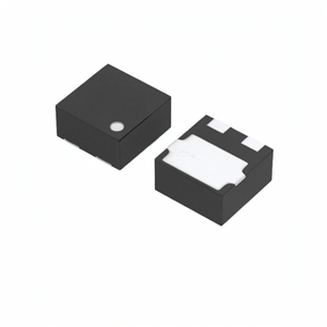 ซื้อชิ้นส่วนอิเล็กทรอนิกส์ออนไลน์จากผู้ผลิตช่องทาง XC6218P342HR-G 2 SFN Exposed Pad Power Management (PMIC) - Product Image 1