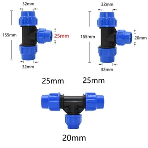 ตัวแยกน้ำแบบสวิตช์ ขนาด 32 x 20 x 32 มม. สำหรับวาล์วบอลแบบลดแรงดันชนิด T วาล์วลดแรงดันแบบ 3 ทาง ตัวแยกน้ำแบบก๊อก - Product Image 2