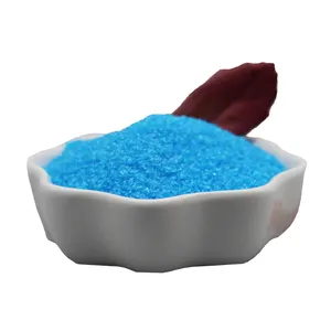 hot sale industry grade Blue crystals 96 98 99%.5%.5 copper sulphate