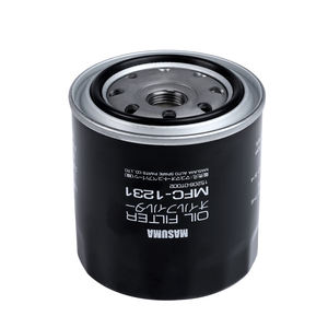 Filtre à huile MFC-1231 à prix avantageux, filtre à huile AY100-NS032 15208-0T002, pièces de moteur, filtre à huile pour voiture japonaise - Product Image 4