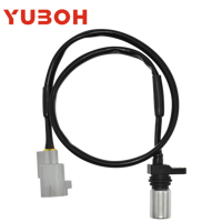 YUBOH 90919-05050 Sensor posisi poros engkol untuk Toyota Hilux 1KD/2KD 2.5L-3.0L OEM 9091905050 cocok Hiace/Dyna