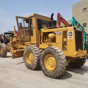 CAT140G เกรดล้อหนอนผีเสื้อมือสอง CAT140G เวลาต่ำญี่ปุ่น - Product Image 1