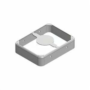 MS223-10F-NS ตัวแทนจำหน่ายที่ได้รับอนุญาต RF Shields - Product Image 1