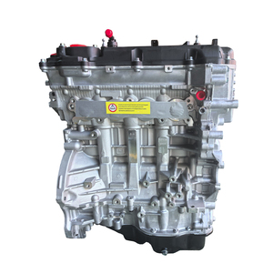 Motor Nuevo de Alta Calidad para Hyundai KIA Elantra I30 I40 Tucson G4NC 2.0L, Bloque Largo, Ensamblaje de Motor Automotriz - Product Image 1