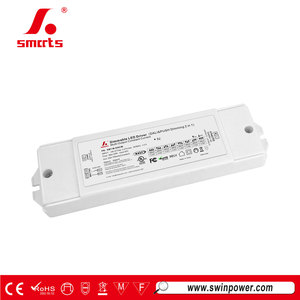 Nuovo rilascio 450ma DALI corrente costante led alimentatore multi-corrente selezionabile - Product Image 6