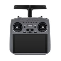 Radiomaster AX12 Télécommande Android 2.4G 16 canaux avec ExpressLRS X5, Joystick Hall intégré, ExpressLRS intégré pour avion
