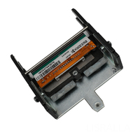 Tête d'impression YOUYO pour imprimante de cartes d'identité thermique Evolis Pebble4 Dualy 3 S10084, support pour étiquettes à fibre optique 100%
