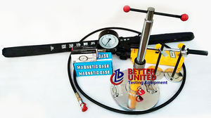 Profession eller Hersteller Boden platten lager prüfgerät/Platten lager <span class=keywords><strong>tester</strong></span> - Product Image 4