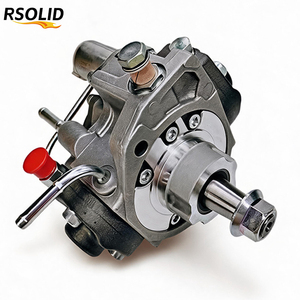 Bomba de Combustible Rsoliddiesel Dens 294000-1320 22100-30160 2210030160 DCRP301320 294000-2320 para 1KD-FTV 2KD-FTV 3.0D 2.5D D-4D - Product Image 1