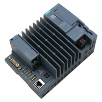6ES7677-2AA40-0AA0 CPU 1515SP PC FS04 + 6ES7648-2BF10-0XK1 - Original, Nuevo de Fábrica