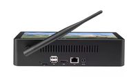 Mini PC Pipo X9S con Router, PIPO X8 X9 X10, Windows 10, Intel Atom J4105, Mini Tablet PC Educativa e Industrial Todo en Uno de 9 Pulgadas