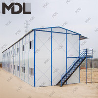 Cabine de perles en acier préfabriquées, kits de cabine Portable, en solde, pour maison, livraison gratuite