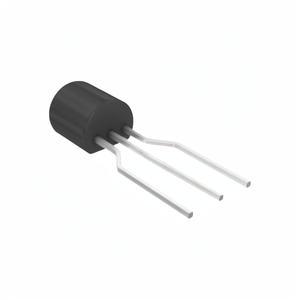 MPSA92ZL1G ดั้งเดิมถึง-226-3ถึง-92-3ตัวยาวทรานซิสเตอร์ที่เกิดขึ้นส่วนประกอบวงจรอิเล็กทรอนิกส์ - Product Image 1