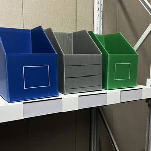 Nhà Sản Xuất Chuyên Nghiệp Tùy Chỉnh Mềm Linh Hoạt Cao Su Nam Châm Sticker Tự Dính Từ Nhãn Kho - Product Image 5