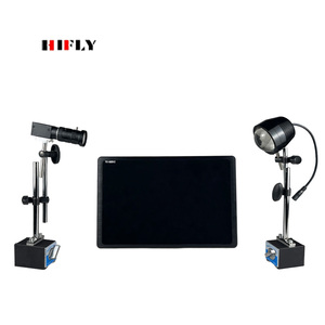 HIFLY mesin cetakan injeksi, mesin cetakan Monitor penglihatan sistem inspeksi - Product Image 5