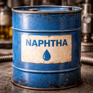 Nafta de Grado Petroquímico, Materia Prima Química Industrial para Refinerías, Origen Emiratos Árabes Unidos - Product Image 2