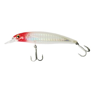 Esca Rigida di Alta Qualità LUTAC VMC Hook - Minnow Galleggiante 115mm 25g - Product Image 4
