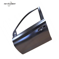 Élément Clé : Nouveau Panneau de Porte Avant en Acier de Haute Qualité 76603-Q0000 76604-Q0000 pour I20 2023