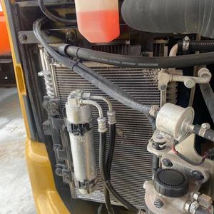 Excavadora de importación CAT 303 5E2 más vendida, excavadora, excavadora totalmente original terrians de gran potencia 100%, excavadora usada lista para la venta - Product Image 4