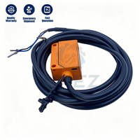 Interruptor de Proximidad Industrial NG5021 Original, Nuevo, de Grado Industrial, 4-20mA, IP67, para Control de Procesos