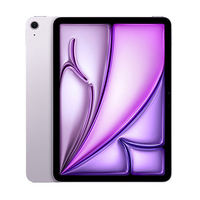 Nouveauté 2024 : iPad Air 6 d'occasion (99 % neuf) pour Apple, tablette 11 pouces et 13 pouces, 128 Go, 256 Go, système d'exploitation iOS