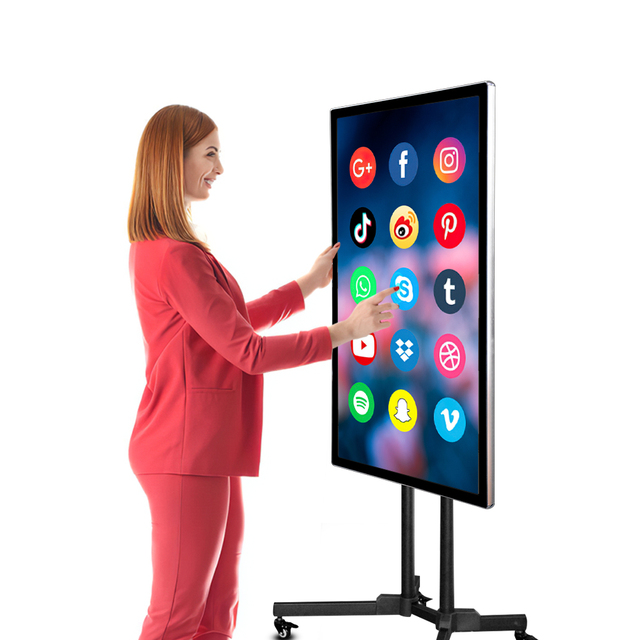 Wholesale TV Live Streaming Video Broadcast Advertising Player