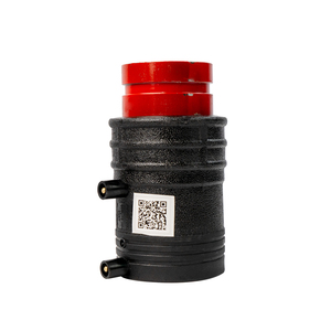 Macchina <span class=keywords><strong>per</strong></span> Elettrofusione di Tubi in PE 20-315 MM <span class=keywords><strong>per</strong></span> Saldatura di Tubi e Raccordi in Plastica - Product Image 2