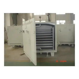 Best Sale High Efficiently small vacuum drying oven for industrial