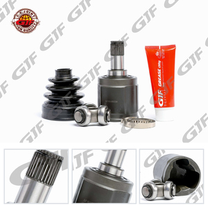 44310-SM4-<span class=keywords><strong>310</strong></span> GJF Système de transmission automatique C.v. Joint homocinétique interne pour Honda Accord CG5 CP1 2.0 Cd Oddssey Rb1 CRV Re4 Rd5 1998- - Product Image 2