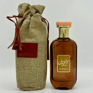 Perfume Masculino Mousuf de Alta Calidad, Aroma Intenso y Duradero, Amaderado, Árabe, de Dubái, Oriente Medio, Perfume de Gran Venta - Product Image 4