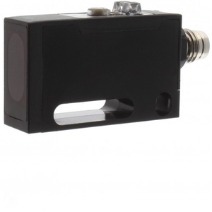 High Performance Optex JD-HW08CN Compact <strong>Divergent</strong> 80mm NPN QD MFGD Industrial Use - Product Image 1