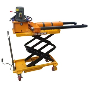 Top Engine Hydraulic Gear <b>Puller</b> 1000Kgs 3 Claws Manganese Steel Portable Trolley For Bearing Removal - Product Image 4