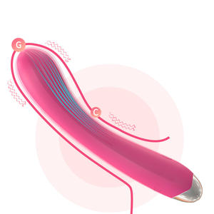 Massaggiatore a Proiettile Portatile da Viaggio, Pallina Massaggiante in Silicone per Donne, Massaggiatore Personale Vibrante, Giocattoli Sessuali per Uomini e Coppie - Product Image 2