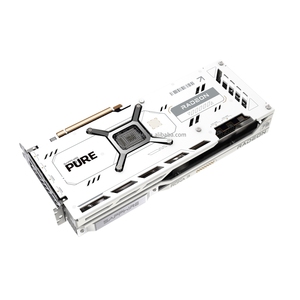 การ์ดจอกราฟิกสำหรับเล่นเกม 2025 รุ่นใหม่ PURE 7900 20GB OC GDDR6 PCI Desktop Fan MXM ประสิทธิภาพสูง AMD Radeon RX 7900 - Product Image 6