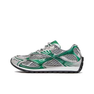 Nouvelles baskets de luxe de créateur en maille de haute qualité <span class=keywords><strong>pour</strong></span> hommes et femmes, lumineuses, à lacets, style sportif, confortables, tendance mode BV - Product Image 1