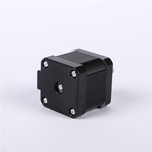 <span class=keywords><strong>Nema</strong></span> <span class=keywords><strong>17</strong></span> <span class=keywords><strong>Moteur</strong></span> pas à pas 42 <span class=keywords><strong>Moteur</strong></span> Pour 3D Imprimante Avec 800mmXH2.52 ligne de <span class=keywords><strong>moteur</strong></span> - Product Image 4