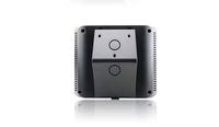 Nuevo Sistema de Control de Acceso a Puertas con Reconocimiento Facial y Huella Dactilar Biométrico ZK FA210, Máquina de Asistencia con Tarjeta RFID, Software Gratuito