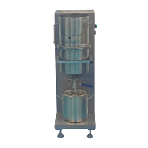 Laboratorio Batería de litio Lechada <span class=keywords><strong>5L</strong></span> Filtración de desplanchado magnético Filtro de eliminación de hierro - Product Image 1