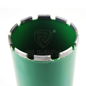 Khoan Lõi Kim Cương/Bit Lõi/Bit Kim Cương Để Khoan Và Cắt Bê Tông Cốt Thép - Product Image 2