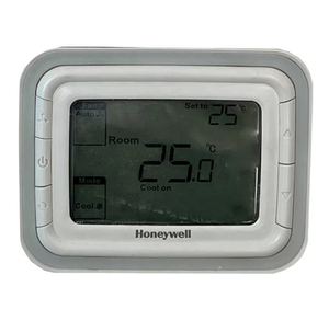 Termostato Digital LCD Original T6800H2WN en Oferta, Disponible en Stock - Product Image 2