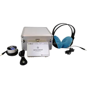 2024 new products metatron meta nls 4025 hunter analyzer for health testing