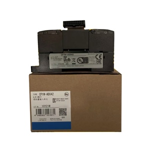 Unidad A/D Cj1wad042 original de 2/2" - Product Image 1