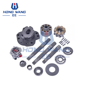 Kits de réparation de pompe de moteur d'orientation pour excavatrice, pièces de rechange pour pistons hydrauliques REXROTH, vente en gros pour Kawasaki - Product Image 2